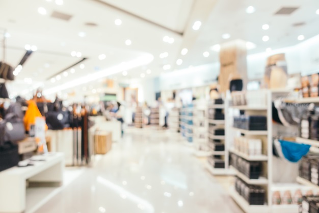 OISS - Retail outlets and Shopping Mall